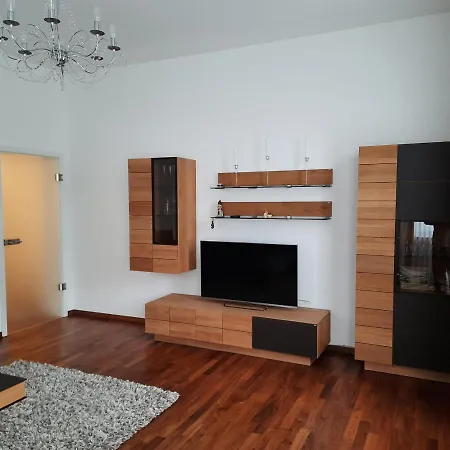 Maria Theresia Appartement