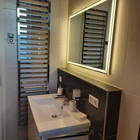 Appartement Maria Theresia