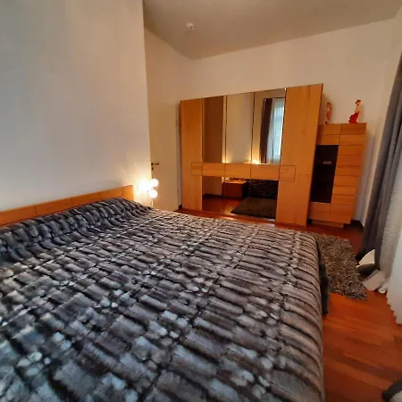 Maria Theresia Appartement Bad Reichenhall