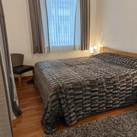 Appartement Maria Theresia Bad Reichenhall